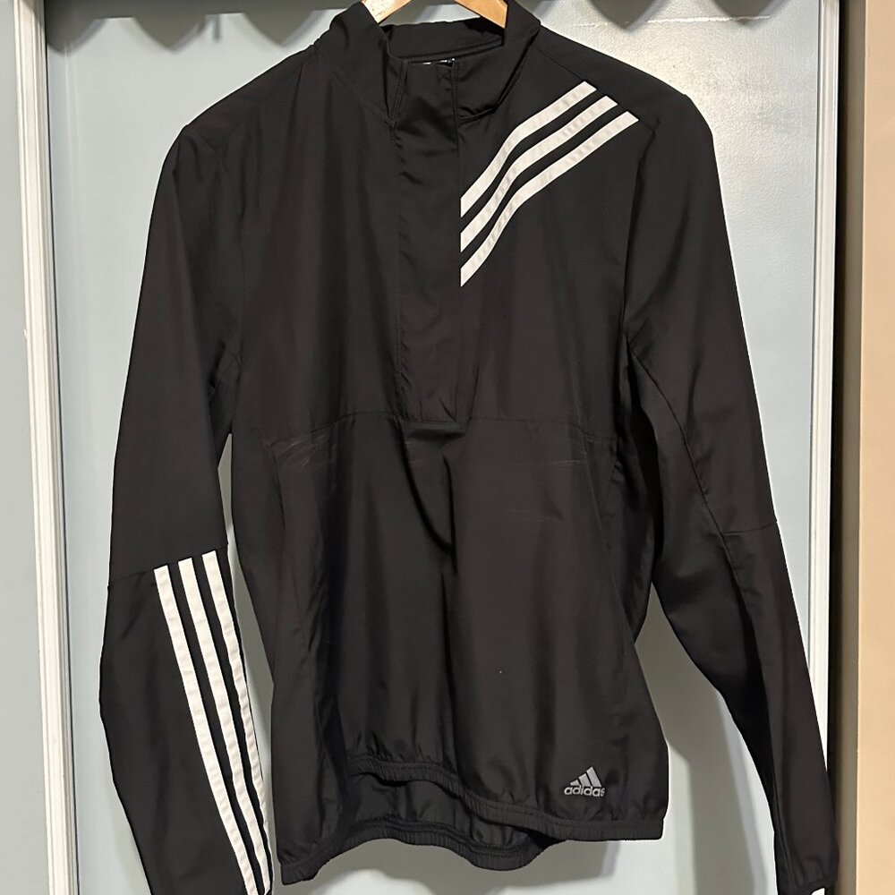 M adidas Workout running top